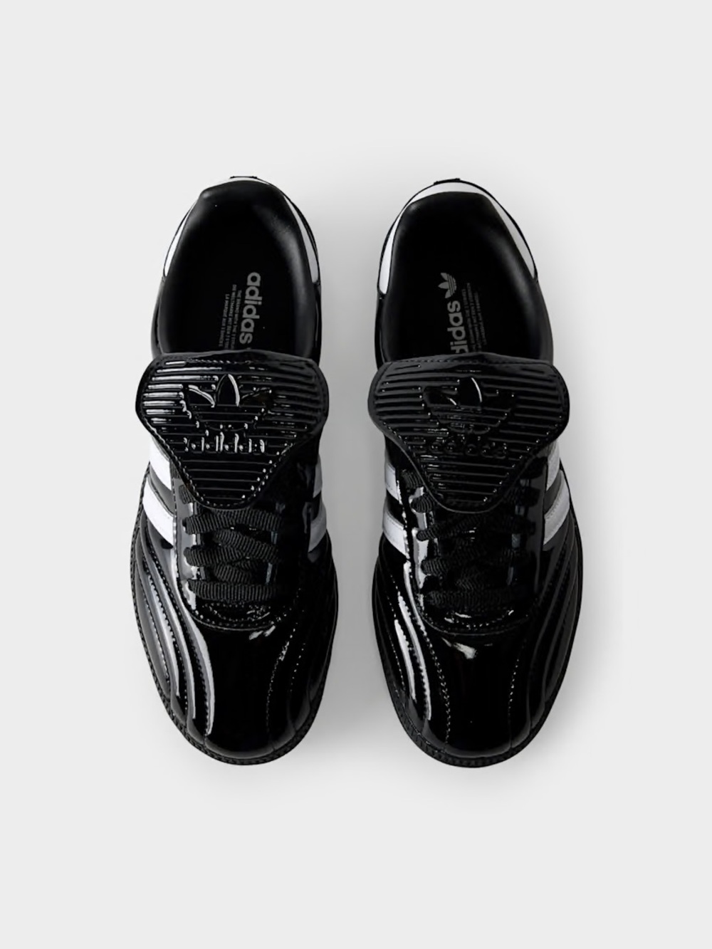 ADIDAS Sambas LT